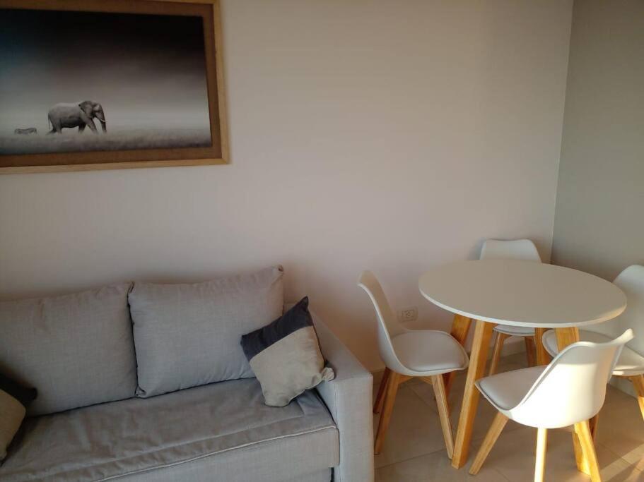Ohiggins Bahia Premium Apartman Bahía Blanca Kültér fotó