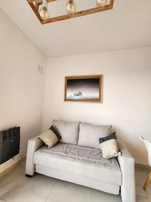 Ohiggins Bahia Premium Apartman Bahía Blanca Kültér fotó