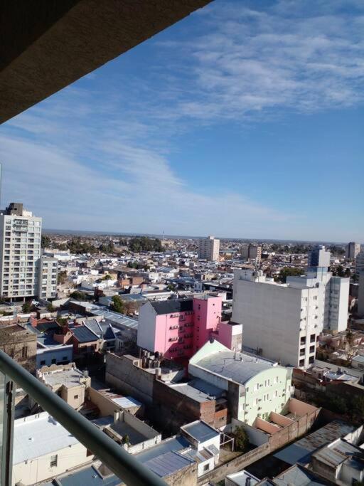 Ohiggins Bahia Premium Apartman Bahía Blanca Kültér fotó