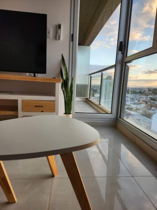 Ohiggins Bahia Premium Apartman Bahía Blanca Kültér fotó