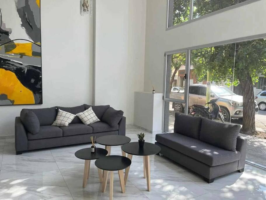 Ohiggins Bahia Premium Apartman Bahía Blanca Kültér fotó