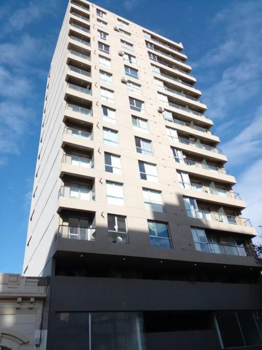 Ohiggins Bahia Premium Apartman Bahía Blanca Kültér fotó