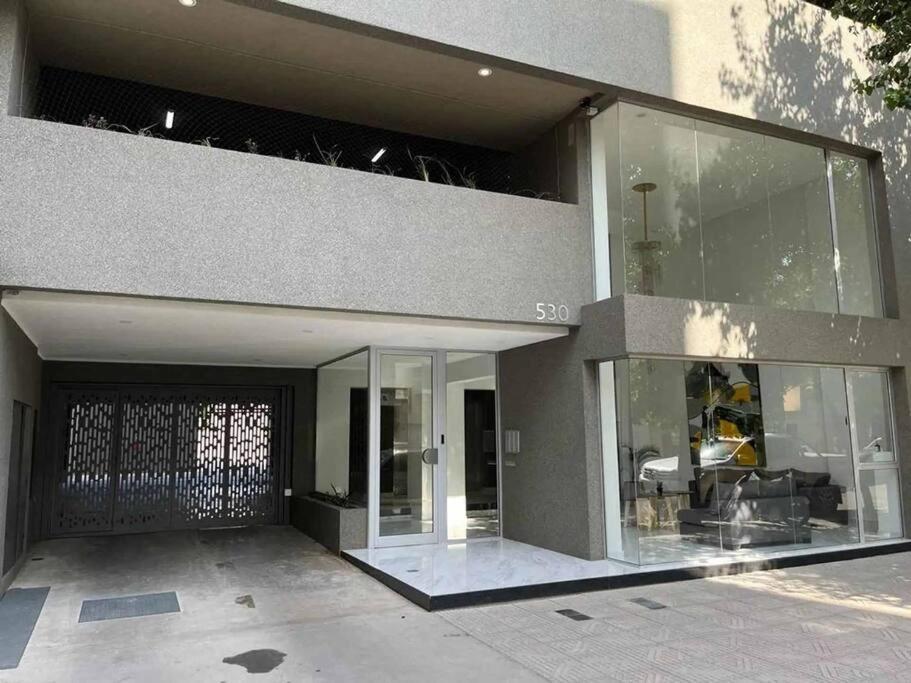 Ohiggins Bahia Premium Apartman Bahía Blanca Kültér fotó