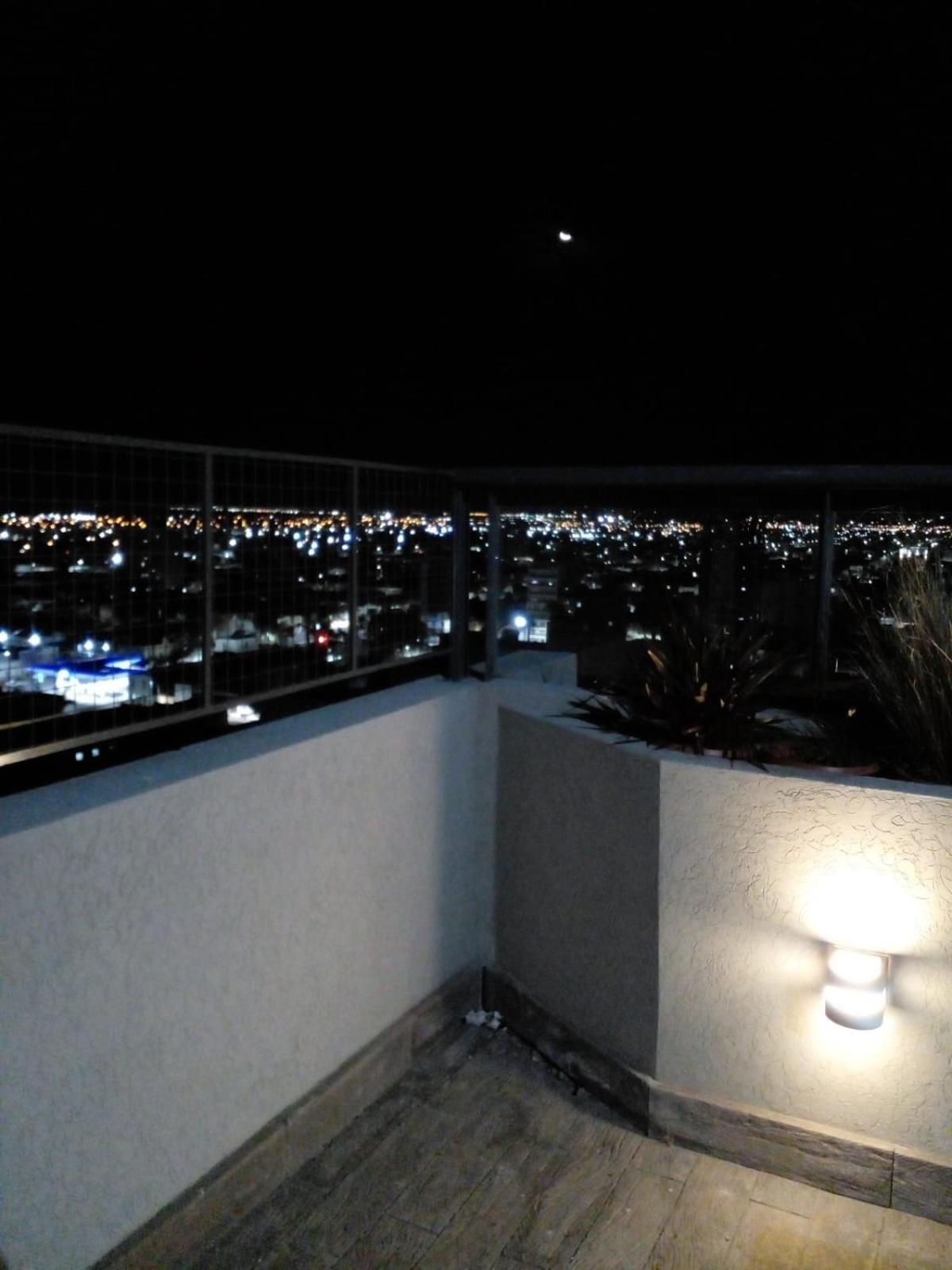 Ohiggins Bahia Premium Apartman Bahía Blanca Kültér fotó
