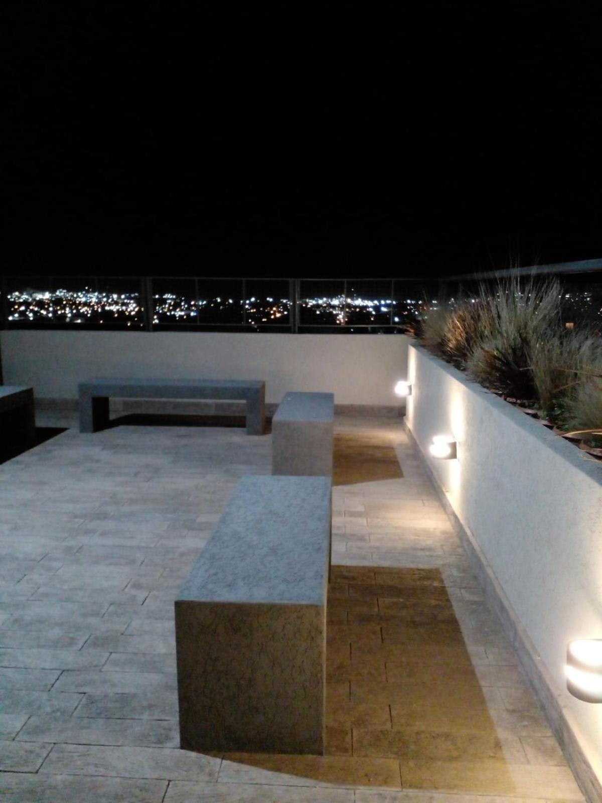Ohiggins Bahia Premium Apartman Bahía Blanca Kültér fotó