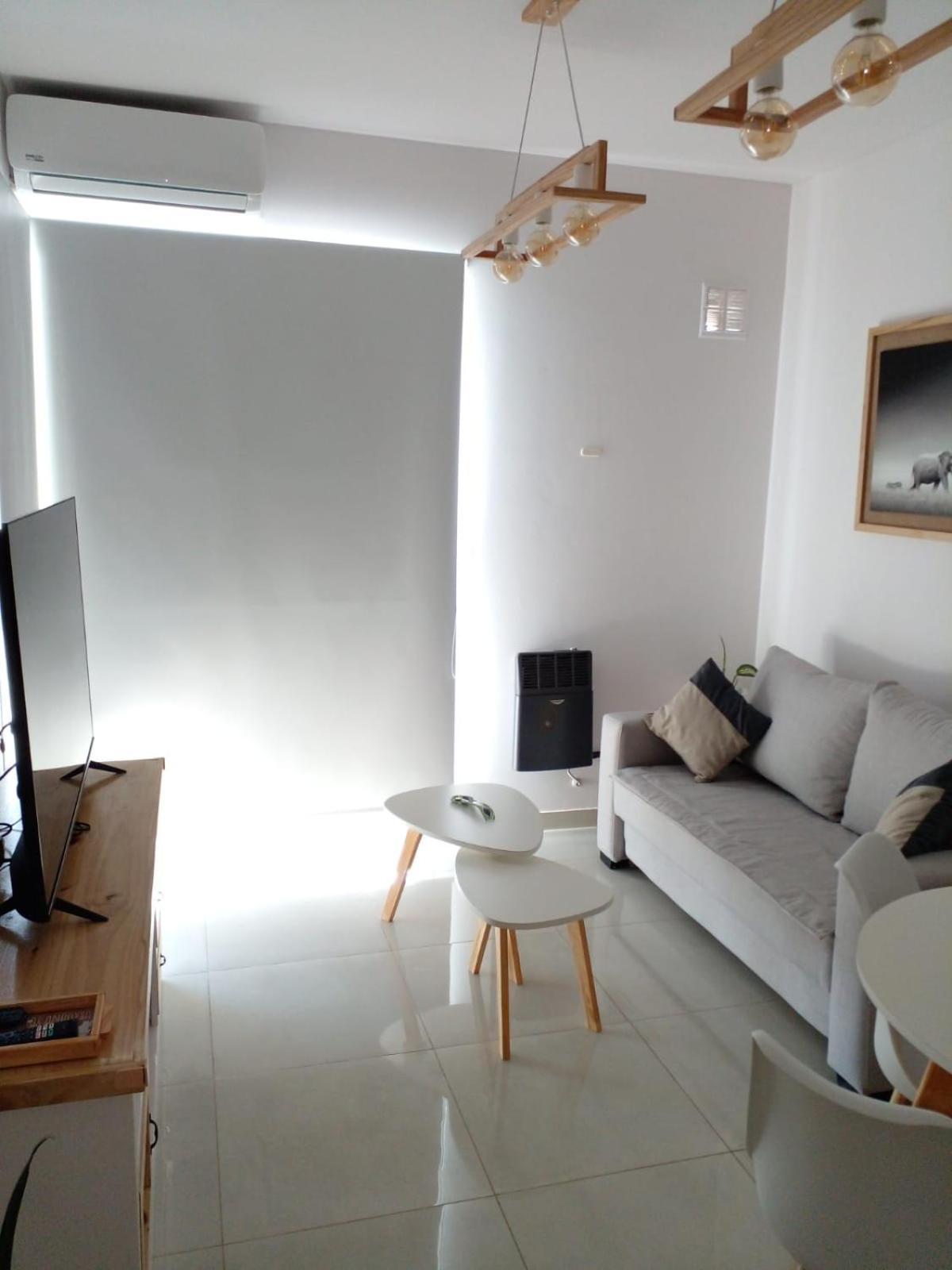 Ohiggins Bahia Premium Apartman Bahía Blanca Kültér fotó