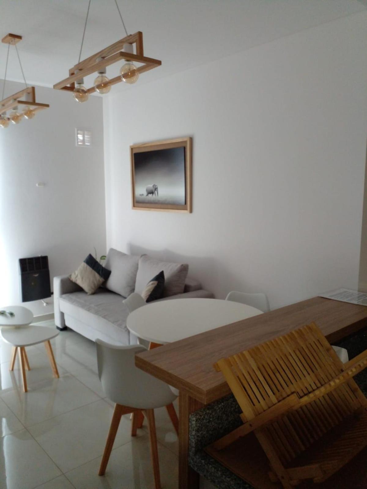 Ohiggins Bahia Premium Apartman Bahía Blanca Kültér fotó