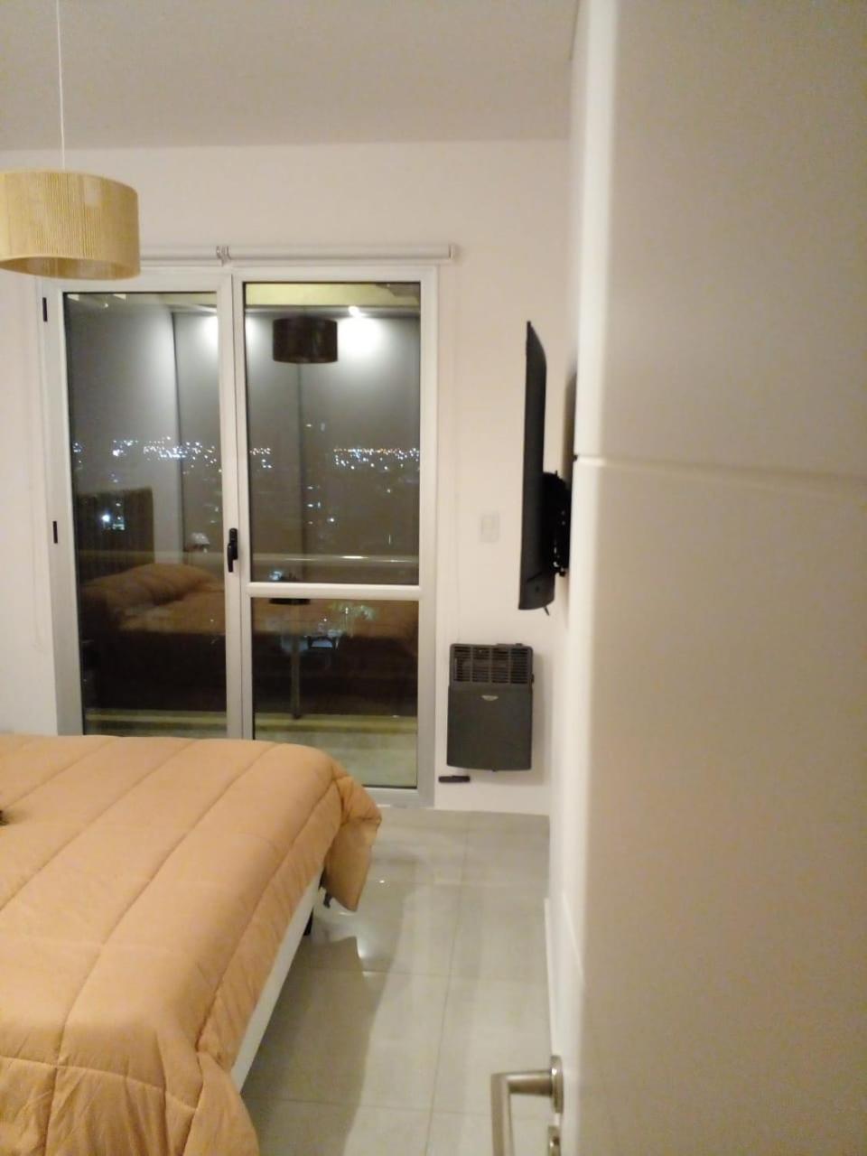 Ohiggins Bahia Premium Apartman Bahía Blanca Kültér fotó
