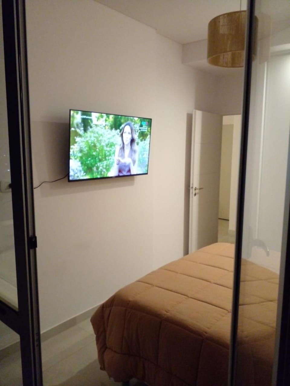 Ohiggins Bahia Premium Apartman Bahía Blanca Kültér fotó