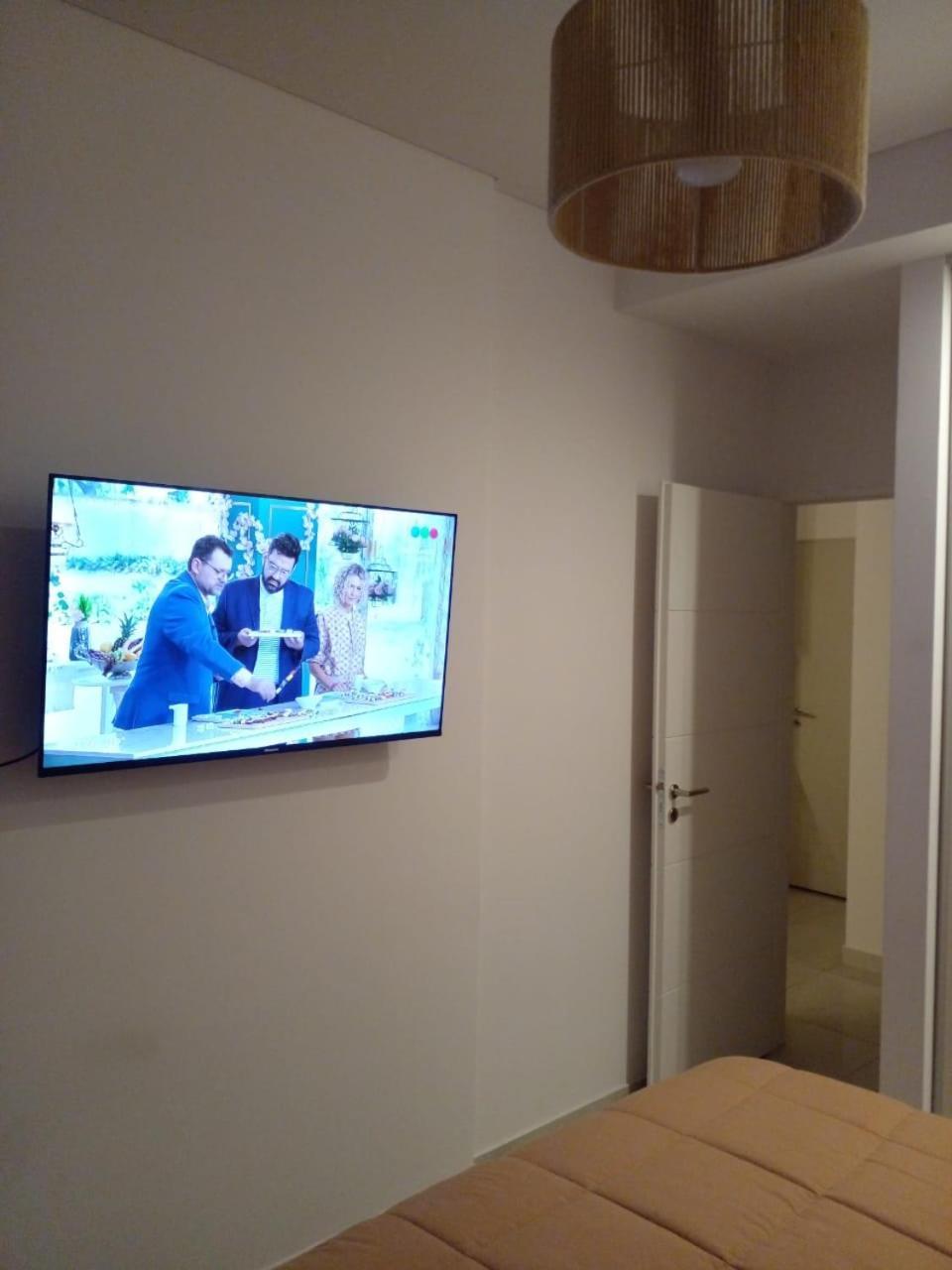 Ohiggins Bahia Premium Apartman Bahía Blanca Kültér fotó